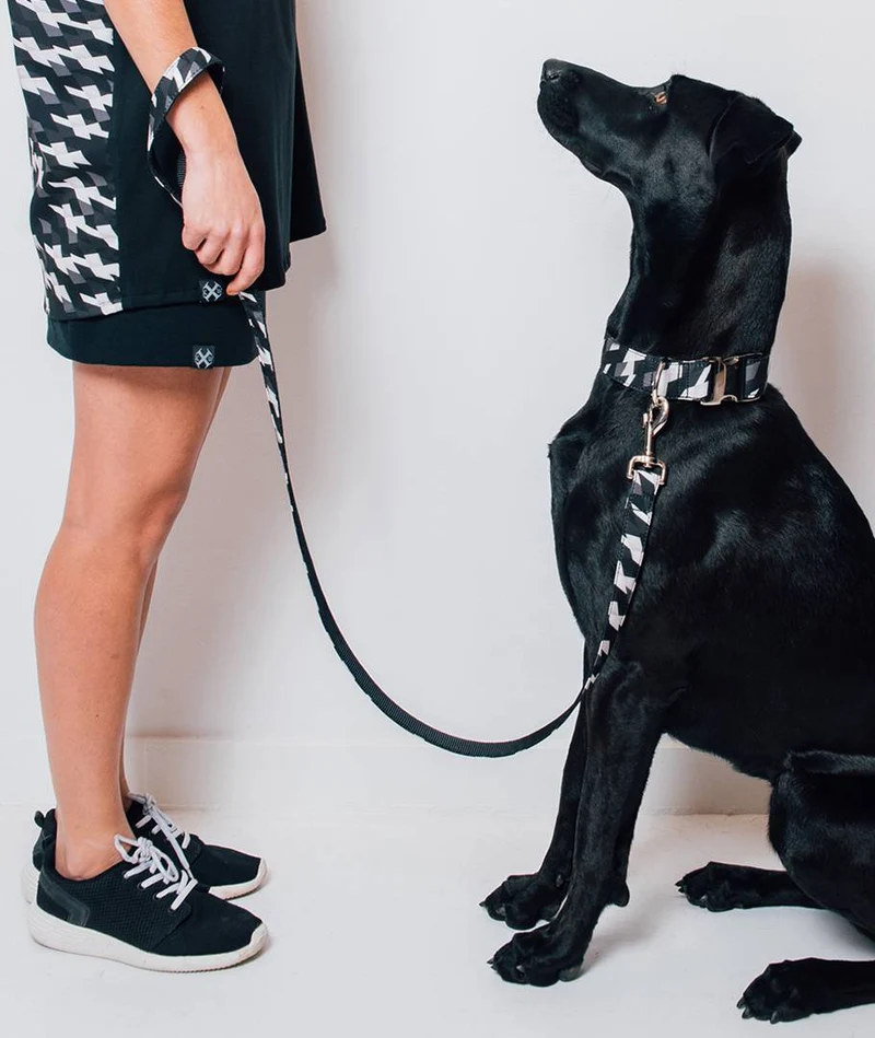 BLACK & WHITE PRINT
