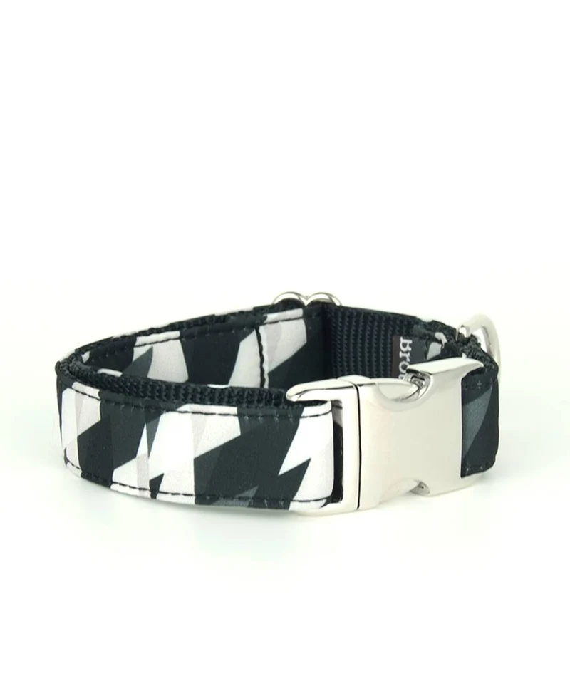 BLACK & WHITE PRINT