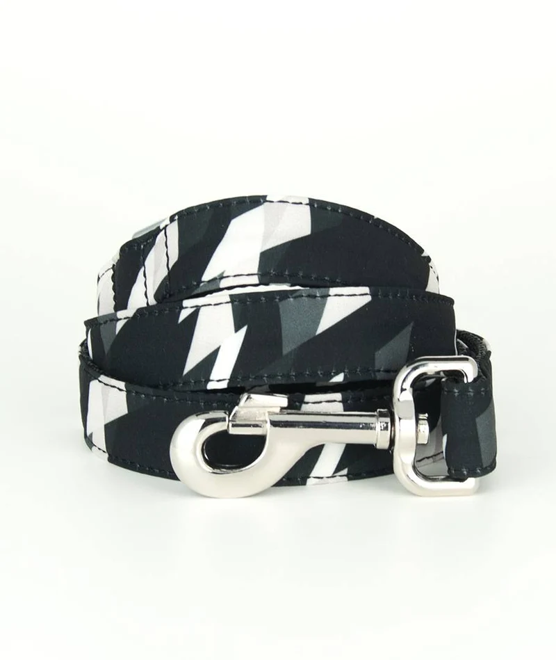 BLACK & WHITE PRINT
