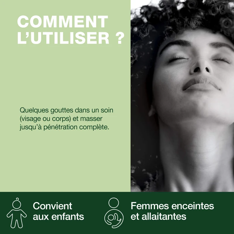 Huile Végétale d'Argousier - Bio
