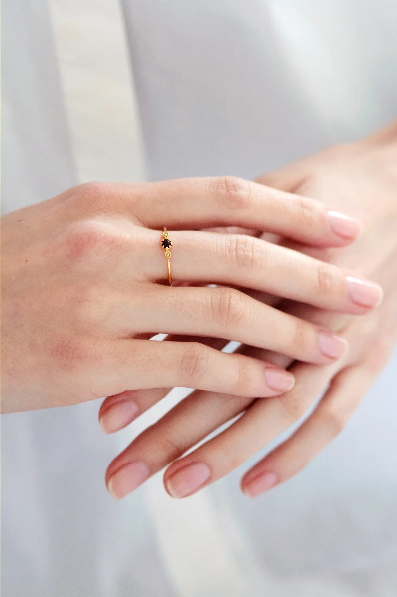 BAGUE PENELOPE II