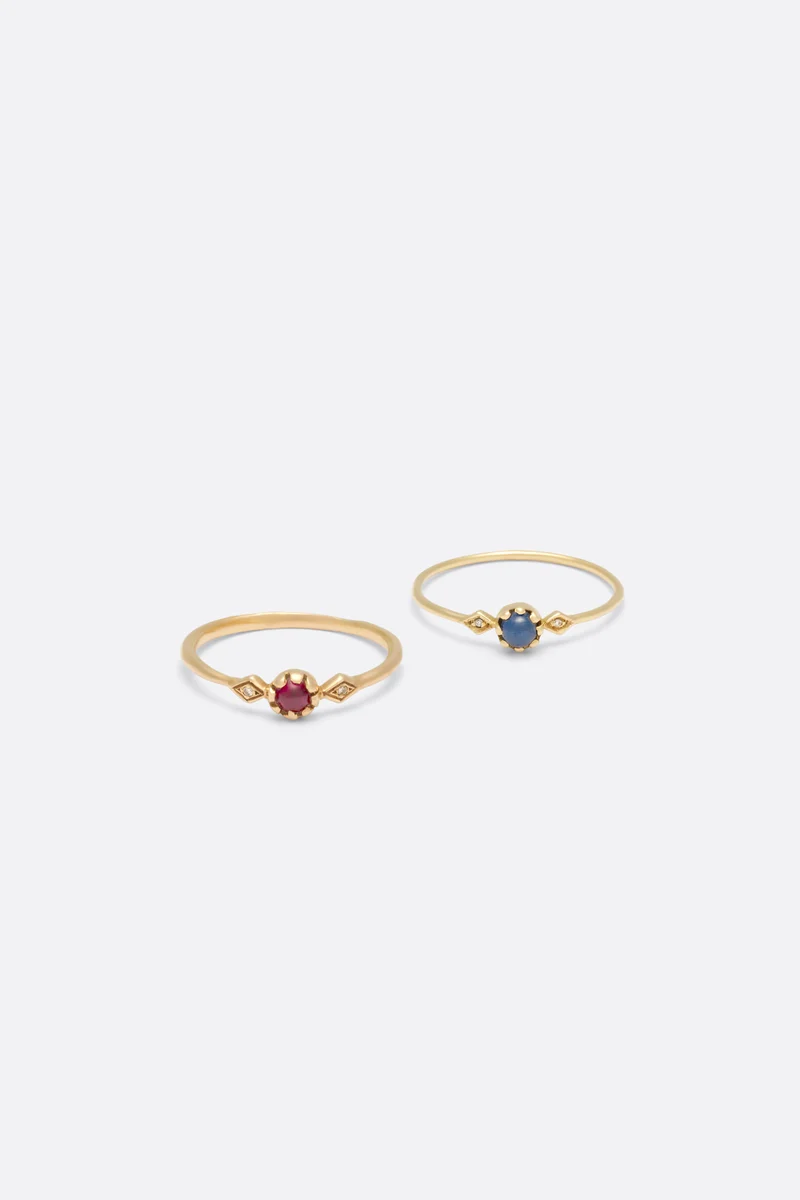 BAGUE PENELOPE II
