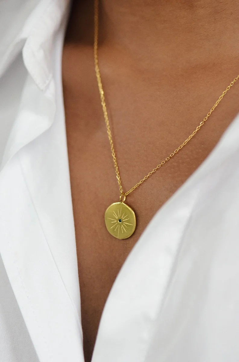 COLLIER RIMA