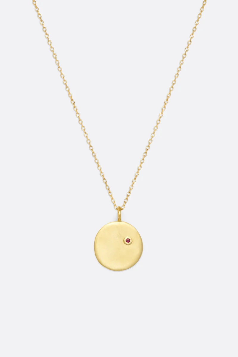 COLLIER MYA
