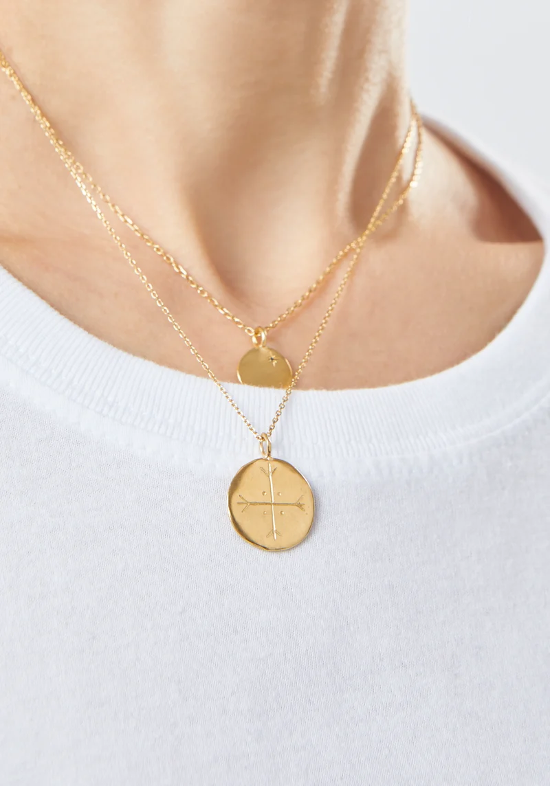 COLLIER MYA