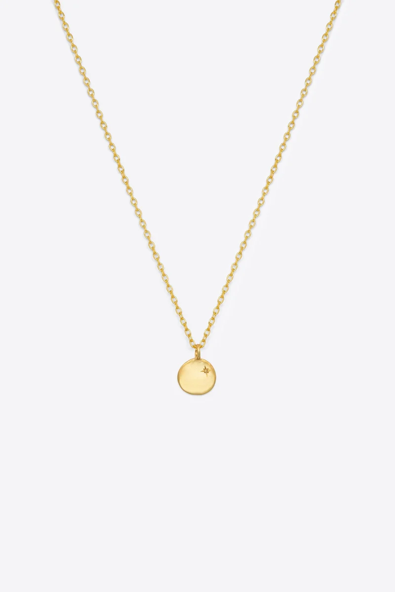 COLLIER LINA