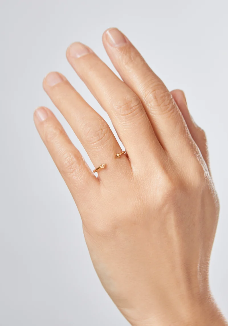 BAGUE ALICE