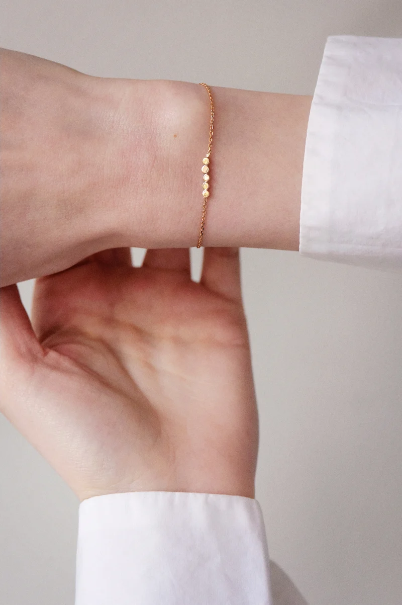 BRACELET PRINCESSE