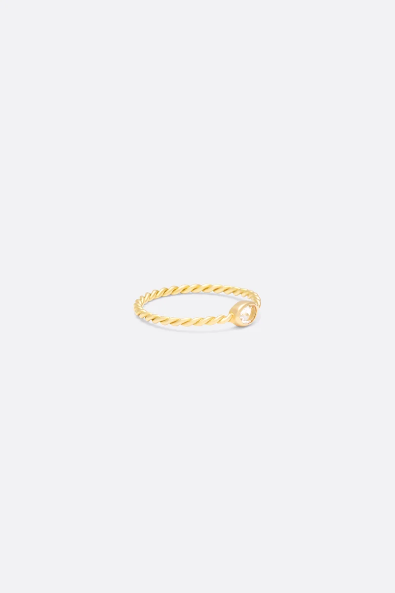 BAGUE CARMEN