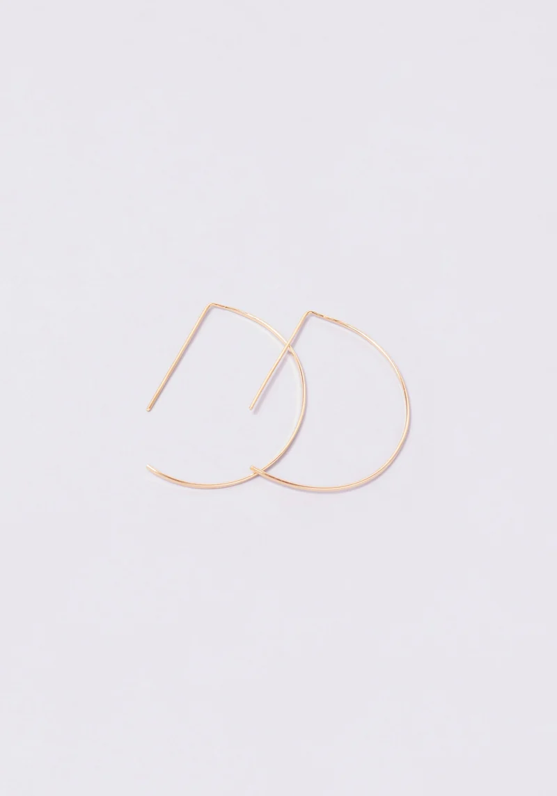 BOUCLES D’OREILLES LUCIE