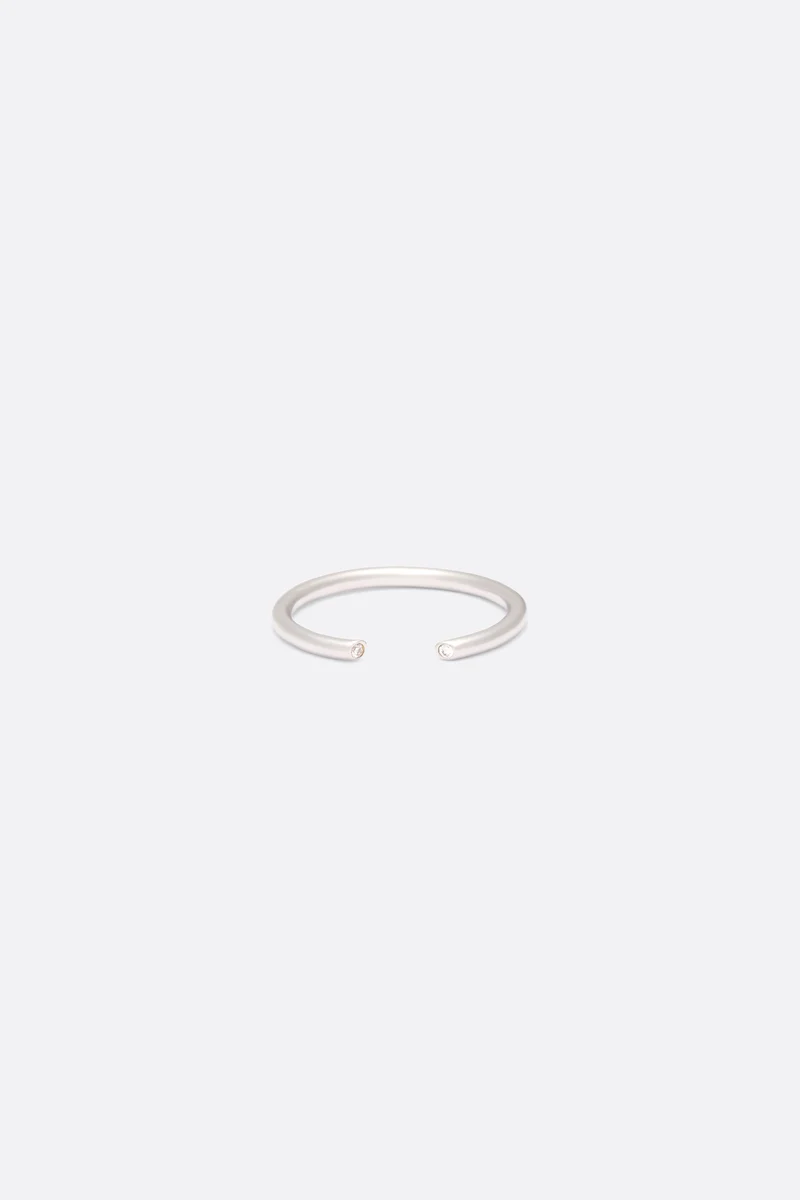 BAGUE ROMANE