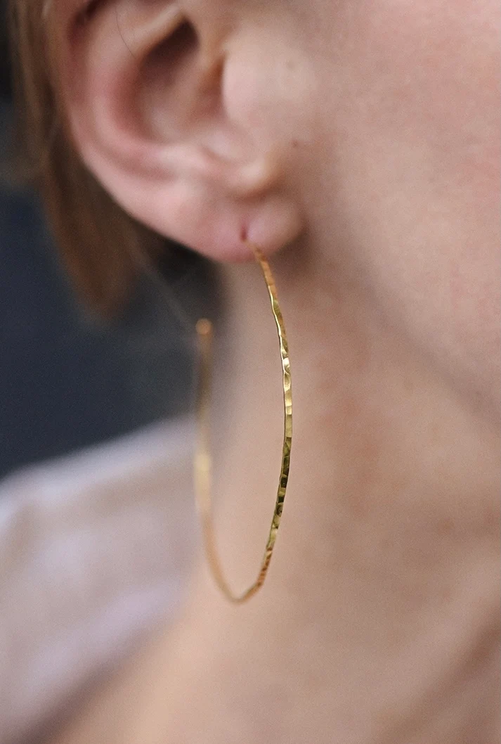 BOUCLES D’OREILLES ALEXANDRA