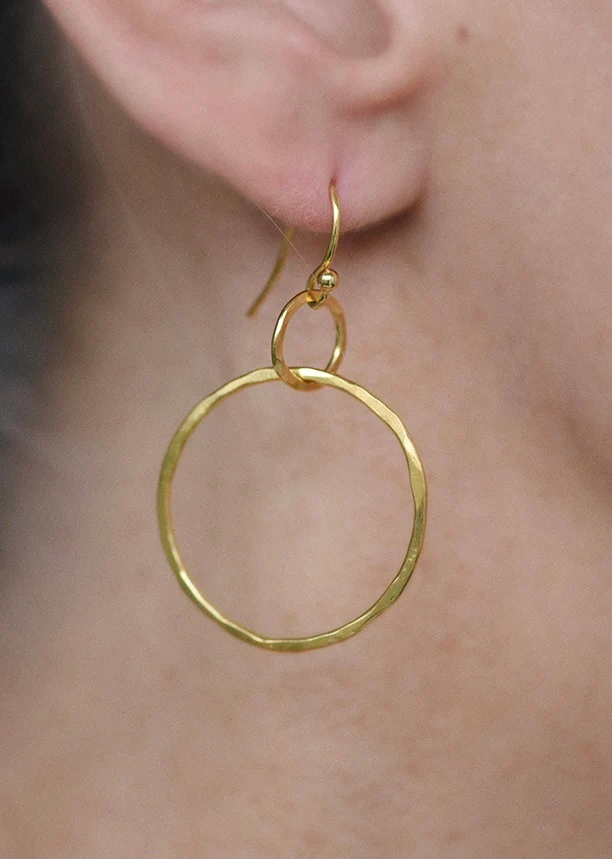 BOUCLES D’OREILLES LOLA