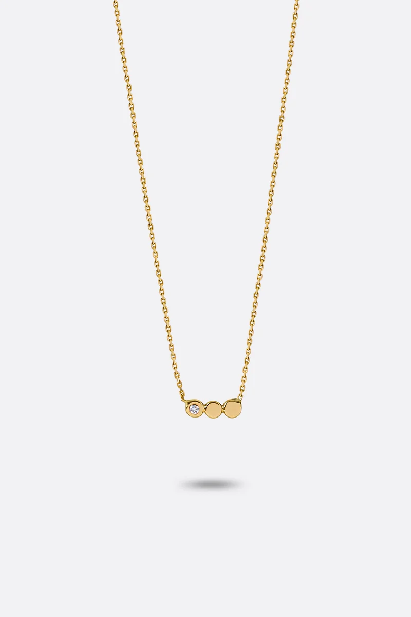 COLLIER PRINCESSE