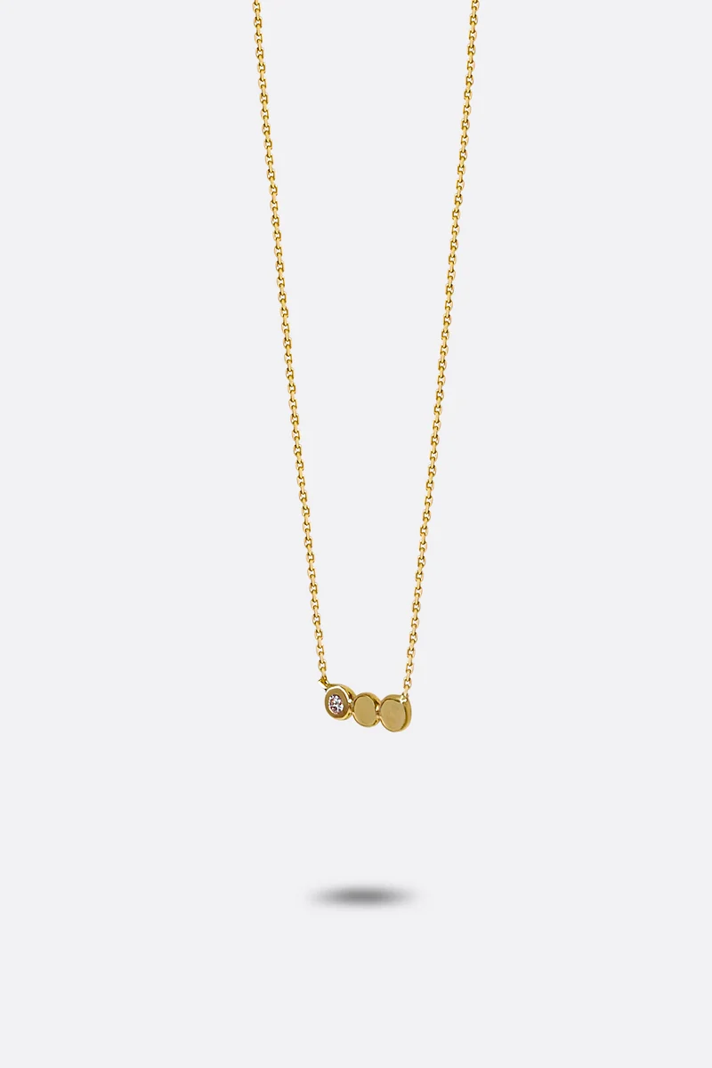COLLIER PRINCESSE