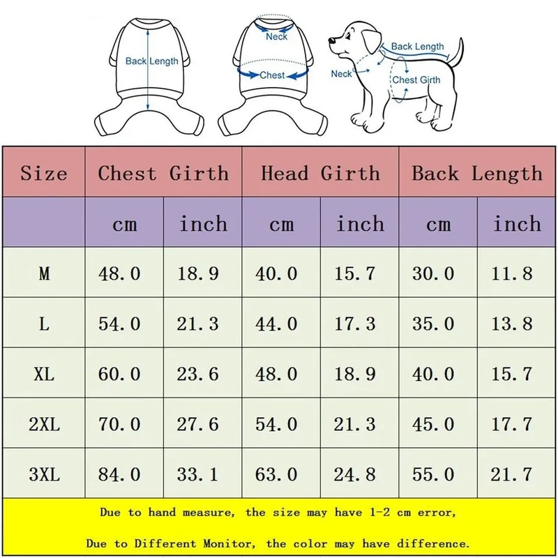 Veste réfléchissante pour chien