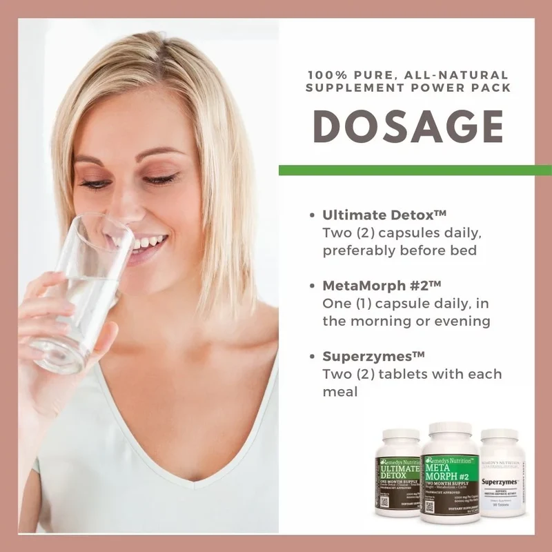 Carbohydrate Blocker Power Pack™ Trois flacons de suppléments de capsules et de comprimés
