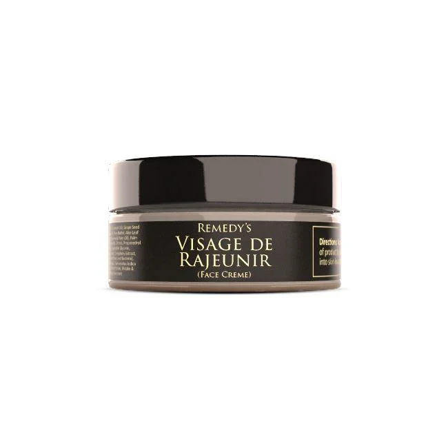 Visage De Rajeunir La meilleure crème pour le visage au monde !
