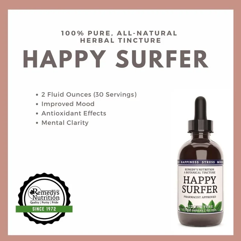 Teinture Happy Surfer™ 2 onces liquides