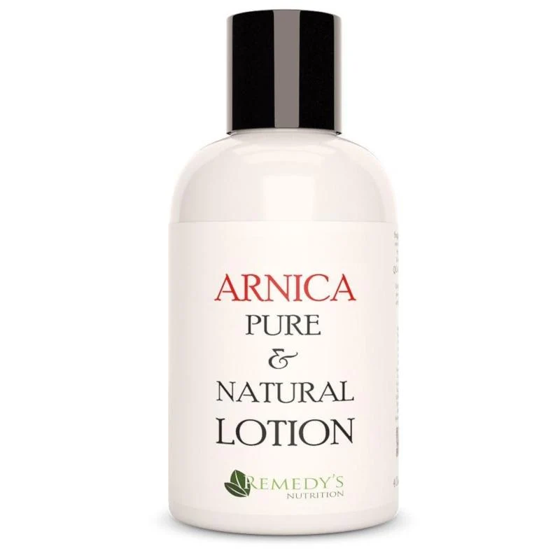 Crème d'arnica 4 oz