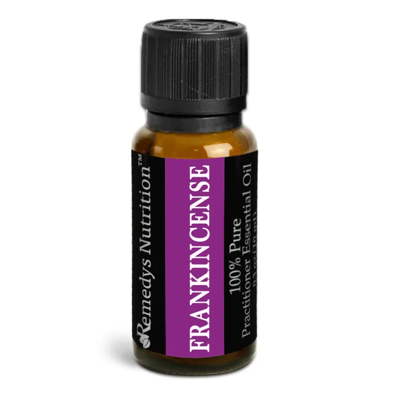 Huile essentielle d'encens 10 ml