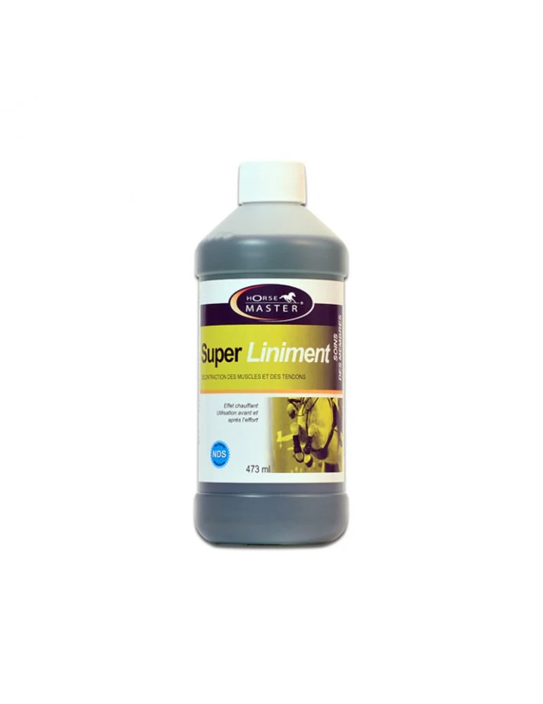 SUPER LINIMENT 473 ML