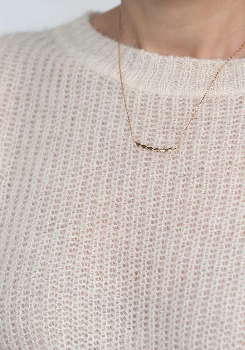 COLLIER MANUELA