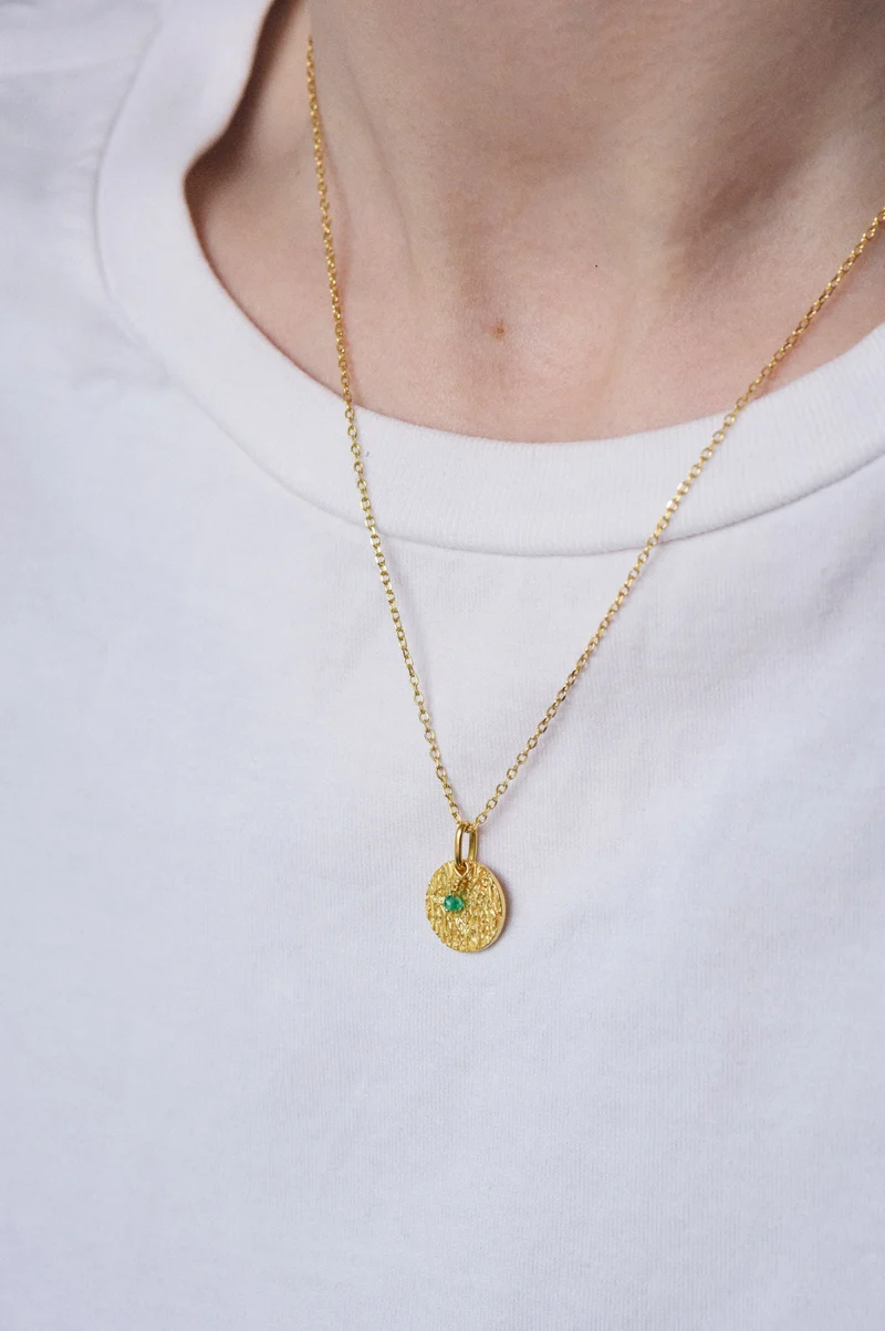 COLLIER RIFT