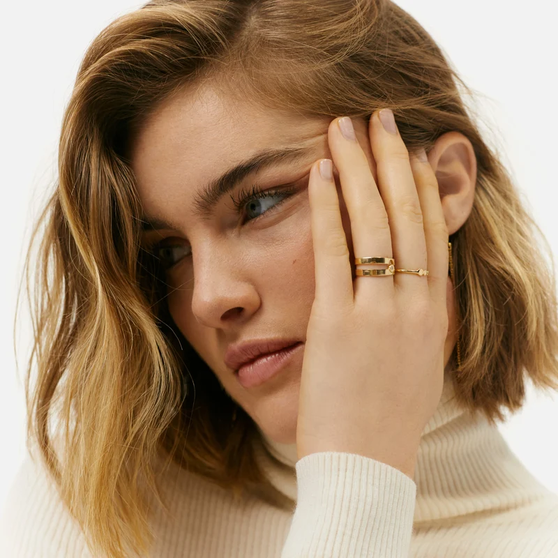 BAGUE VALENTINE