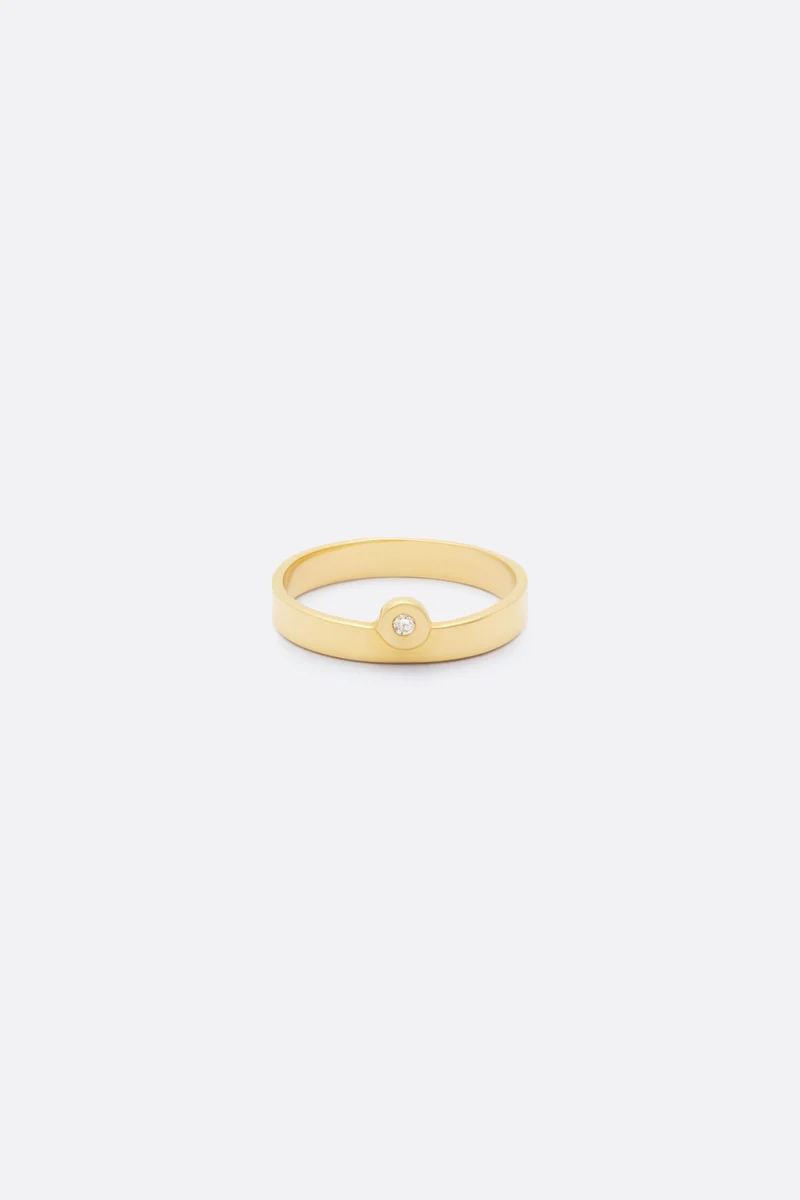 BAGUE VALENTINE