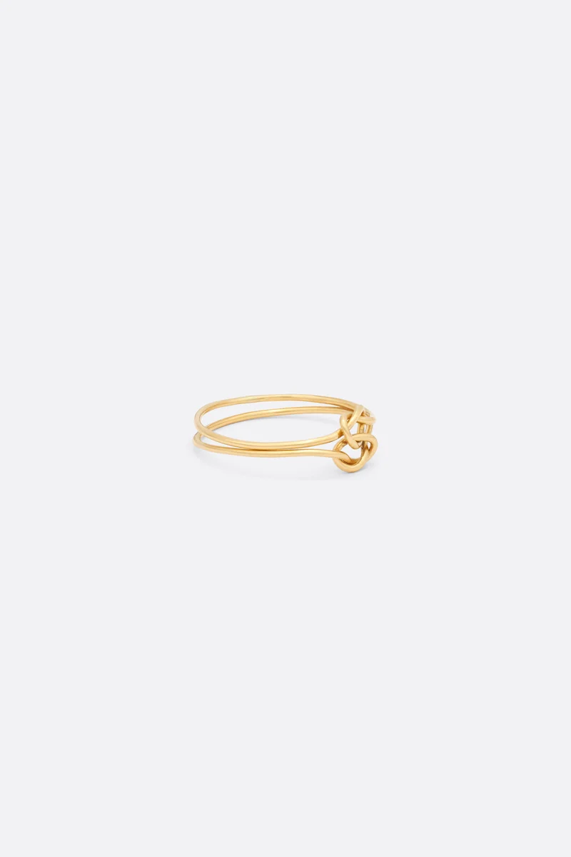 BAGUE SACHA