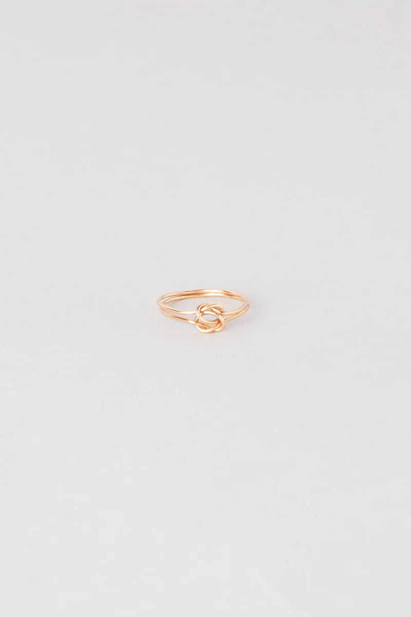 BAGUE SACHA