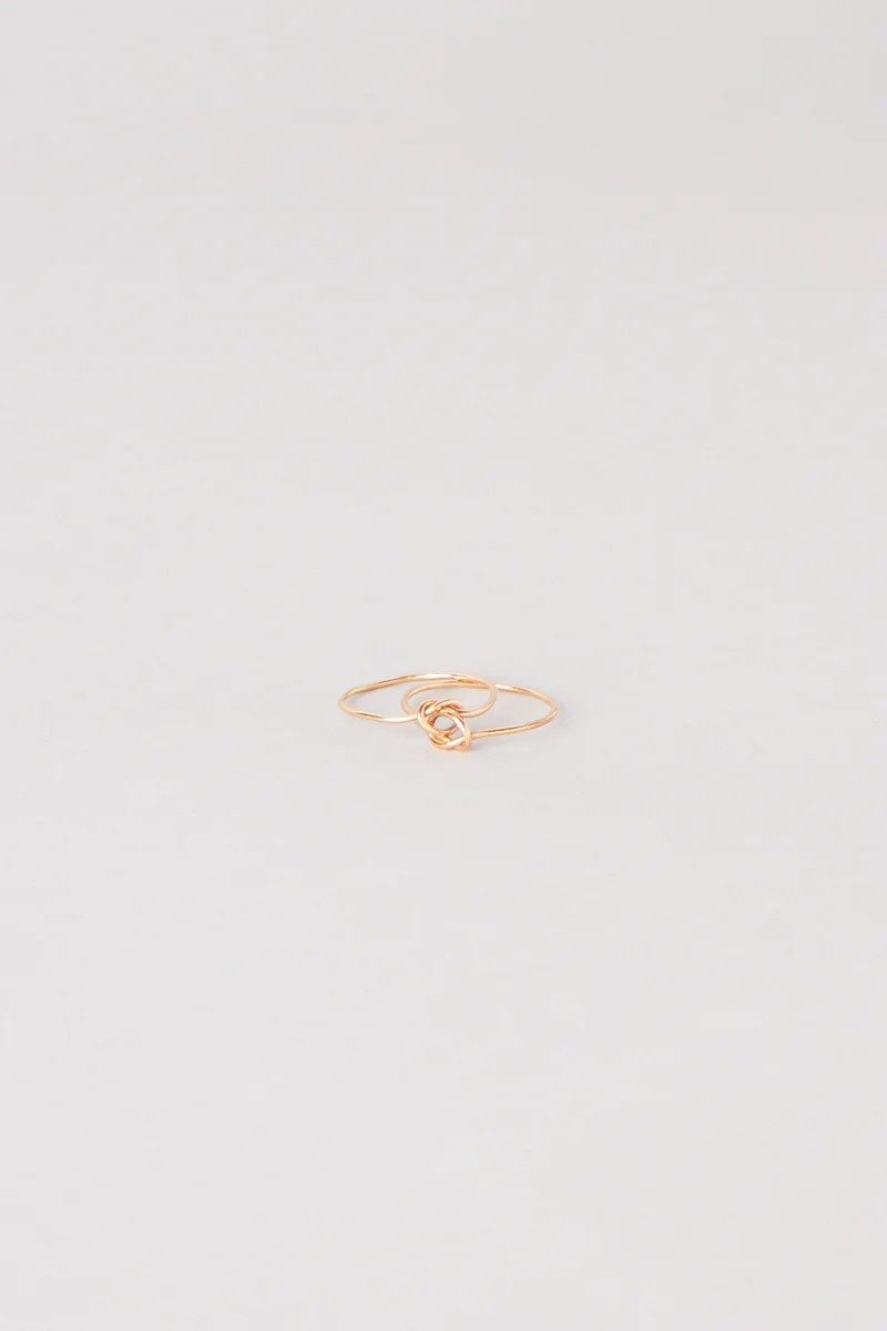 BAGUE SACHA