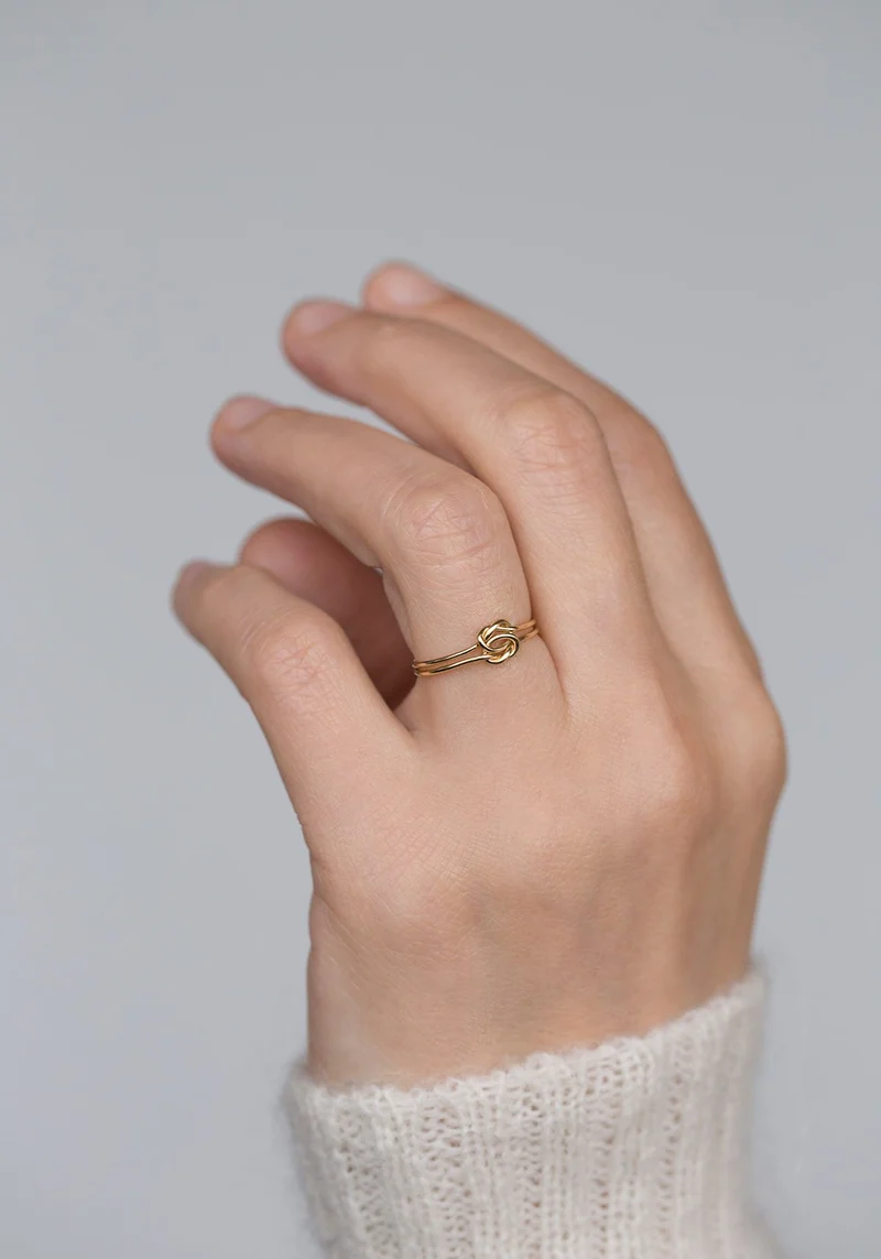 BAGUE SACHA