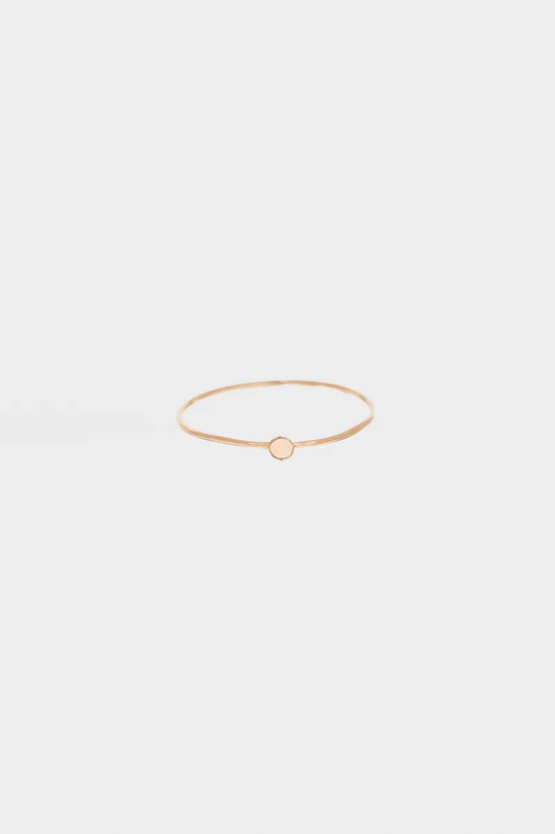 BAGUE SABINE
