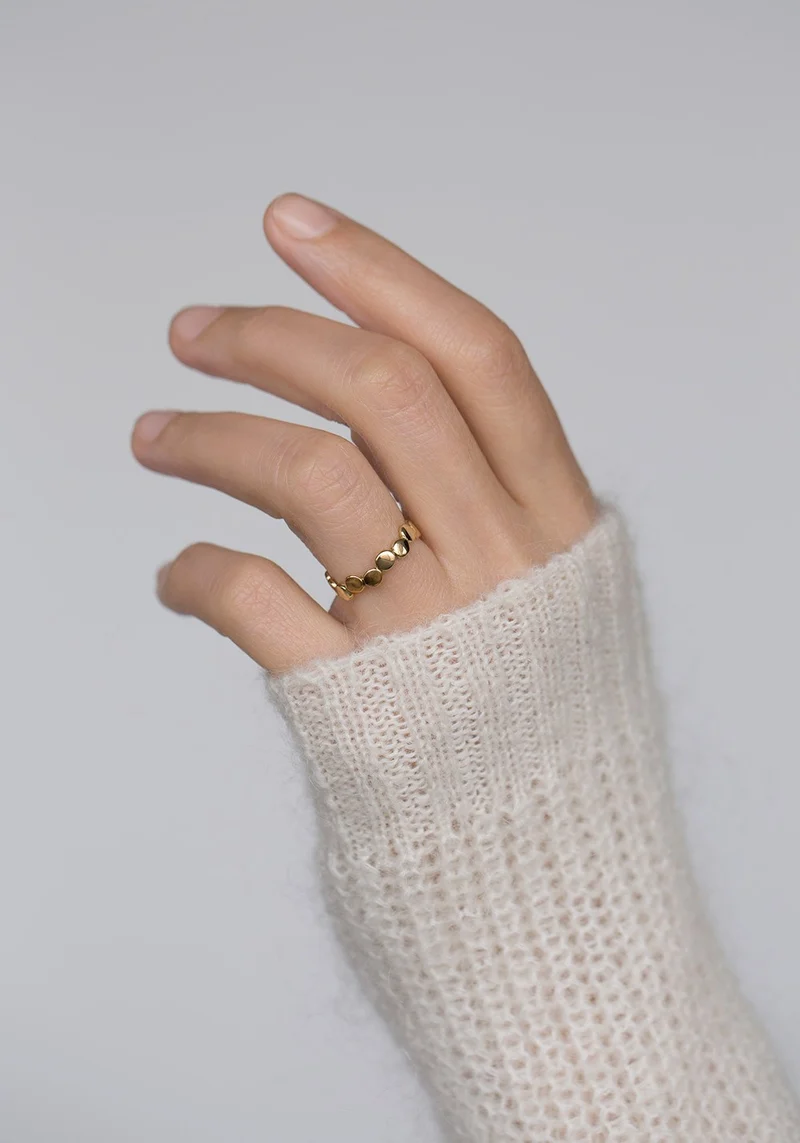 BAGUE QUEEN