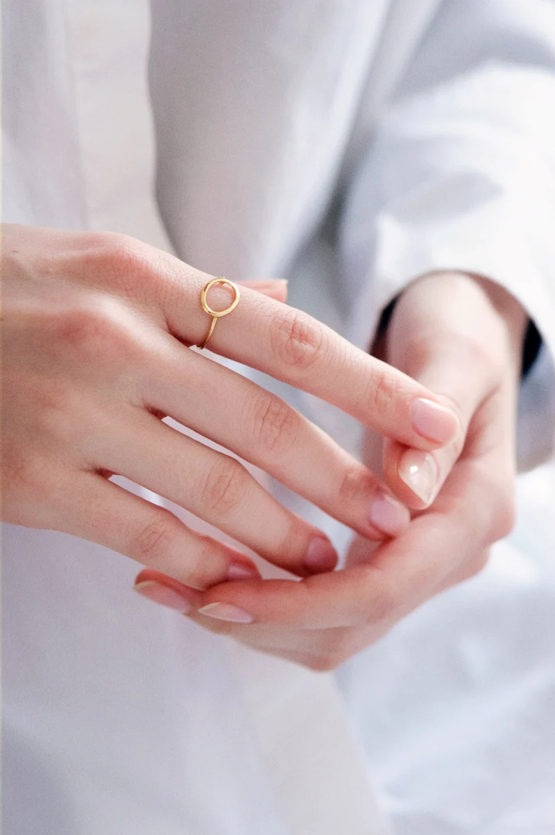 BAGUE PATRICIA