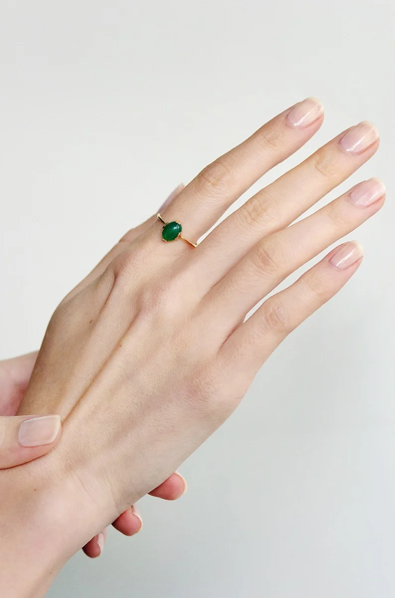 BAGUE ORPHEE