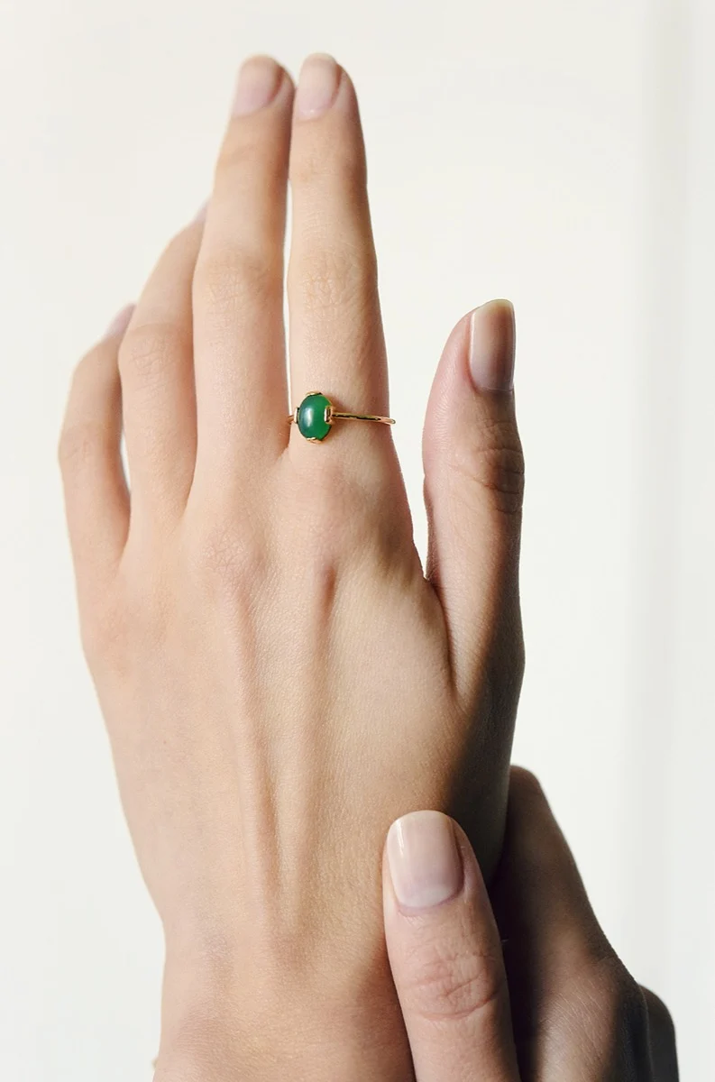 BAGUE ORPHEE