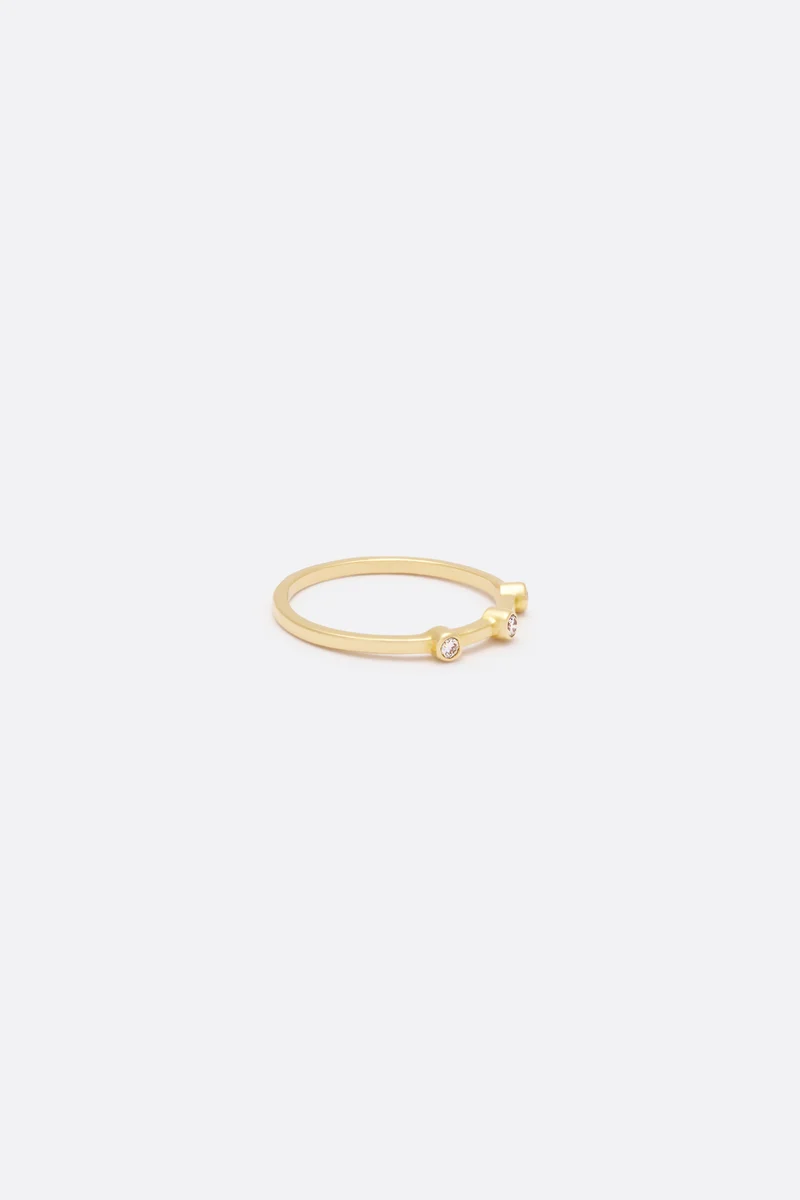 BAGUE NORA III