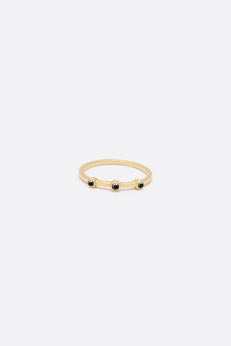 BAGUE NORA III