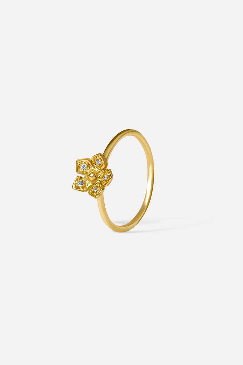 BAGUE NINA