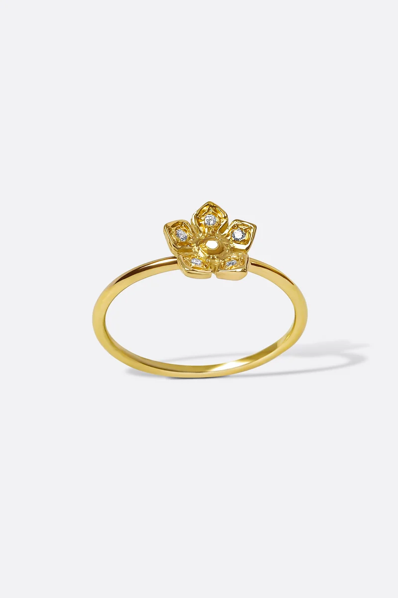 BAGUE NINA
