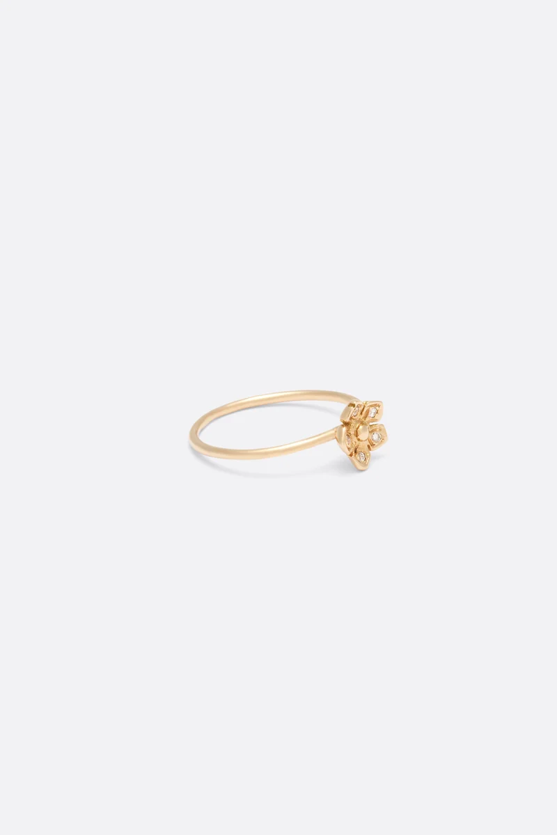 BAGUE NINA