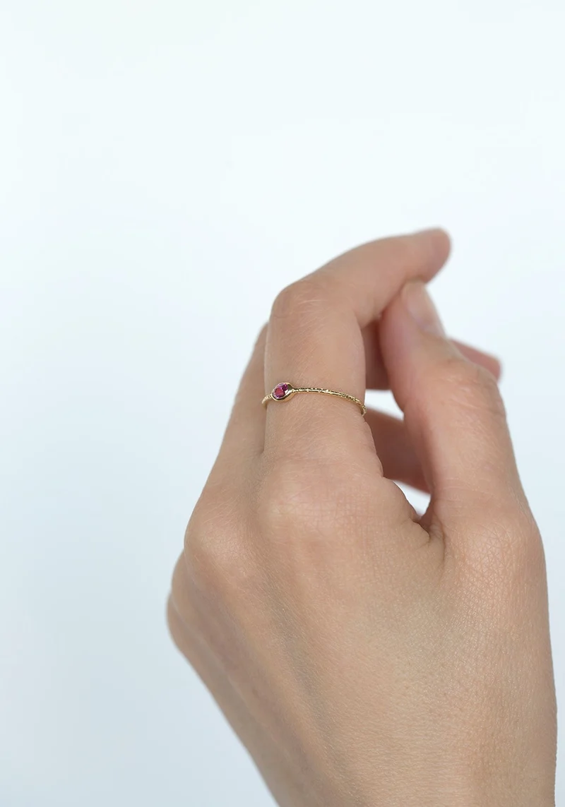 BAGUE MARION