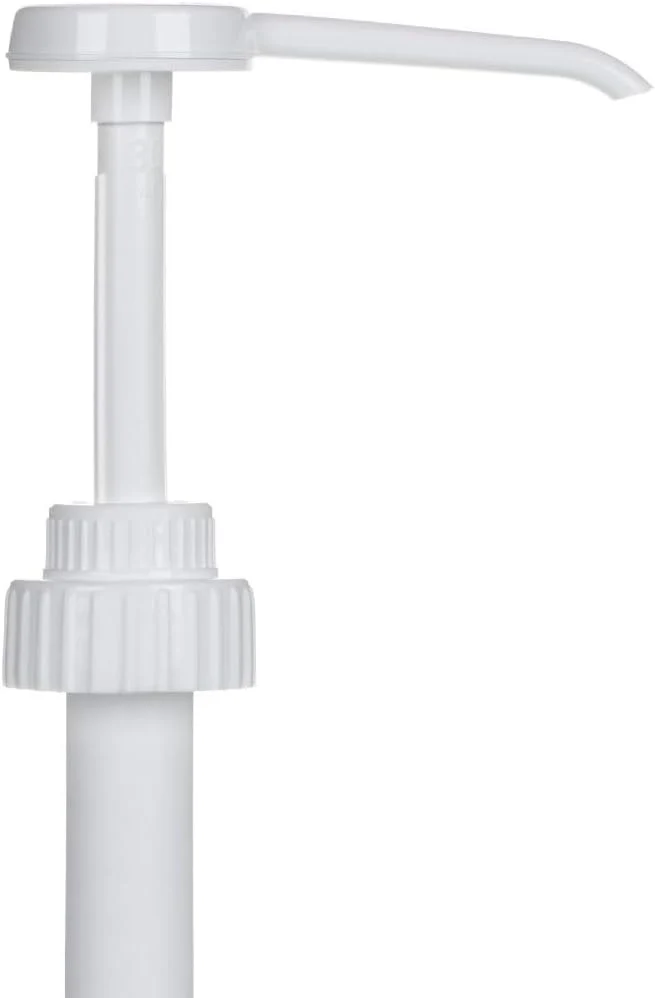 POMPE DOSEUSE 30ML POUR BIDON 3.78L