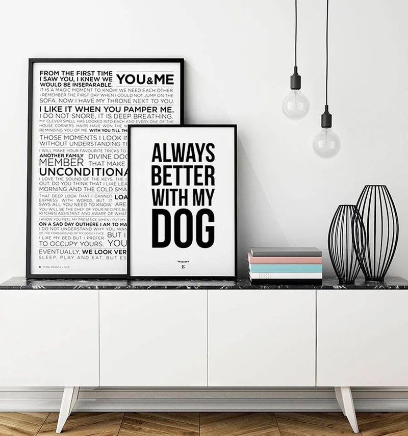 Manifiesto perruno by Brott Barcelona