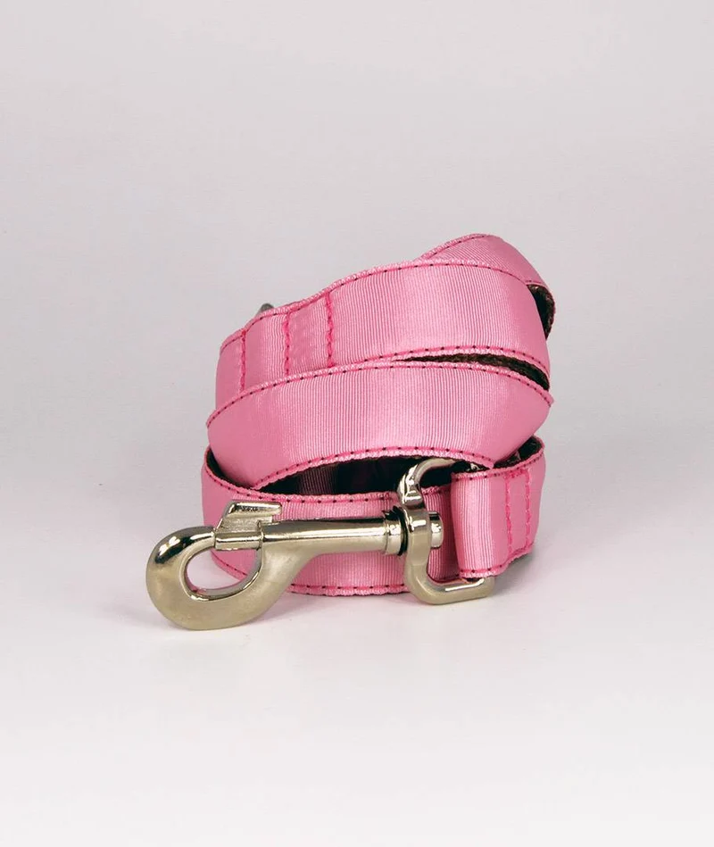 Collar para perro Solid Pink Gum