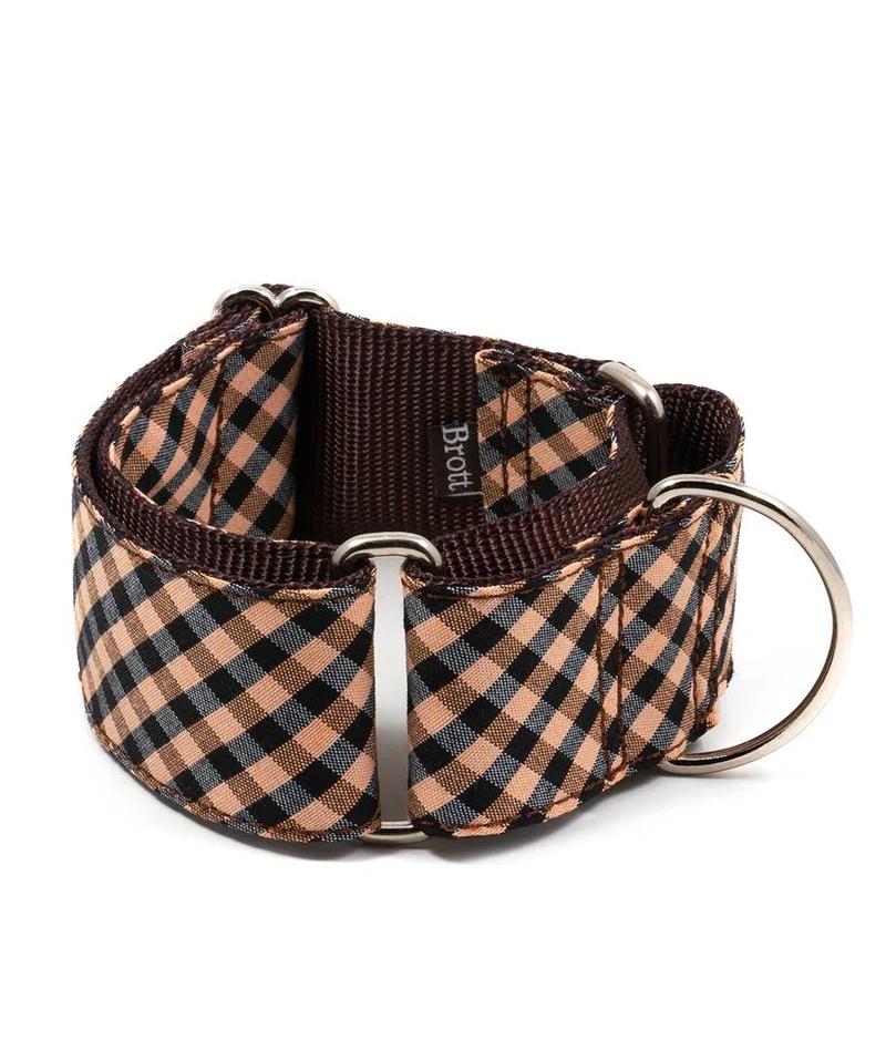 Collar para perro Montserrat