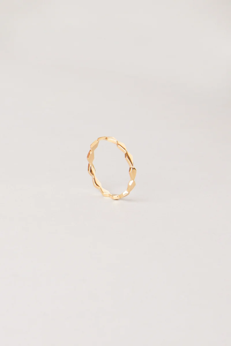 BAGUE MANUELA II